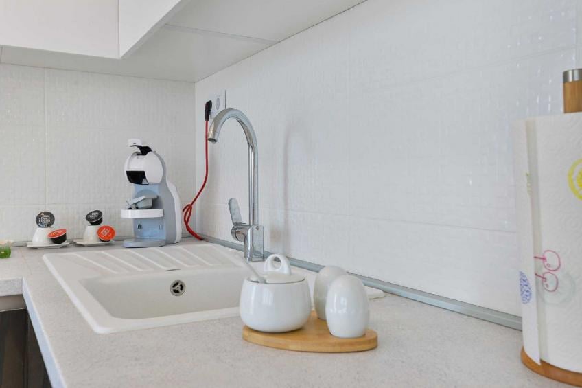 Penthouse Laudato with jacuzzi - foto 17