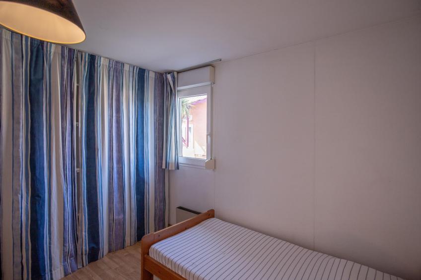 RÃ©sidence Les Villas du Lac-Maison 3 piÃ¨ces 6 personnes - foto 13