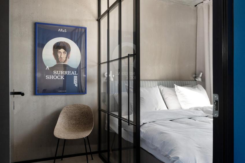 f3.Århus apt - foto 12