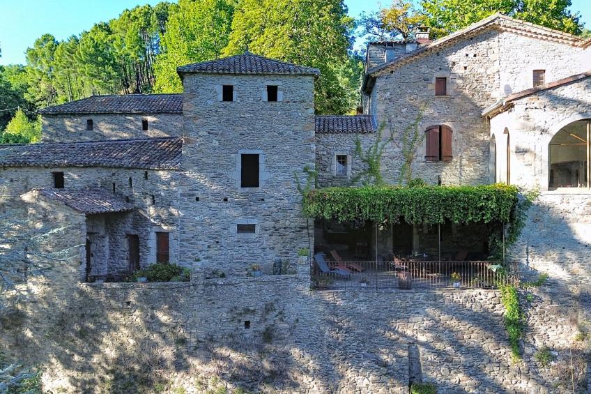 Chateau de la Favède - foto 49