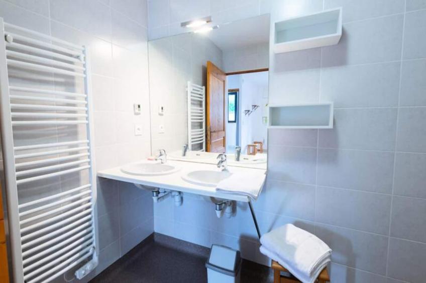 Gîte de France Gîte 4/6 personnes à la ferme lionnet 3 épis - foto 17