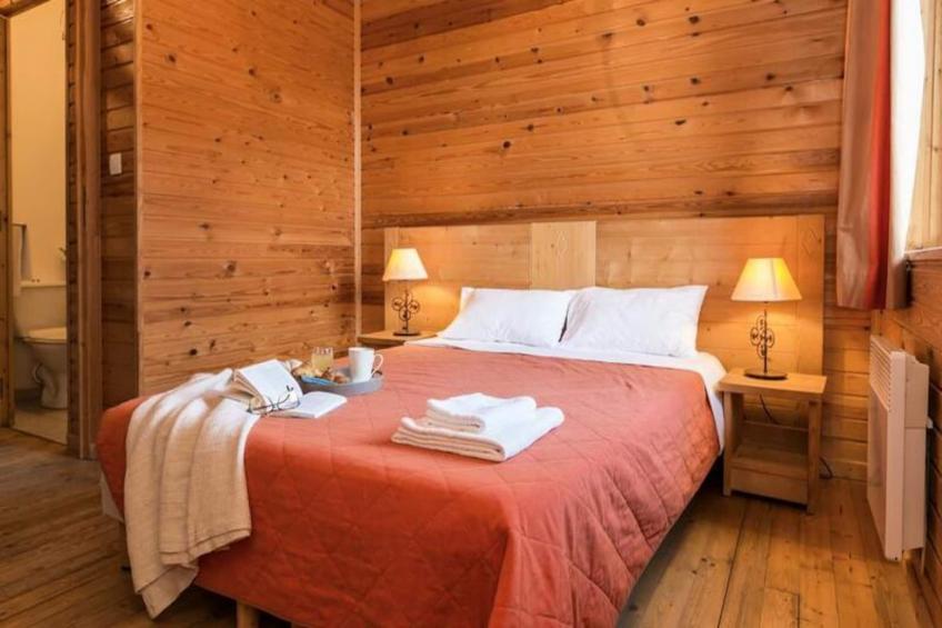 Résidence Odalys Les Chalets d'Evian - foto 16