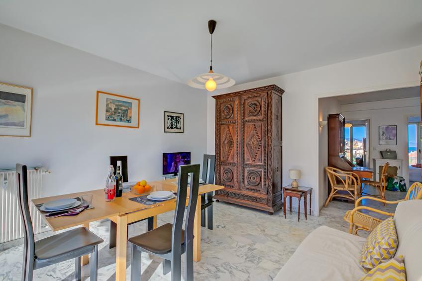 Appartement Le Fabiola - foto 8