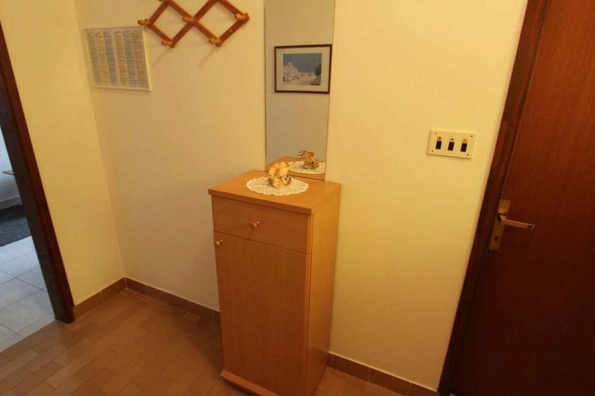 Holiday apartment mit Balkon - BF-TZ8X2 - foto 20