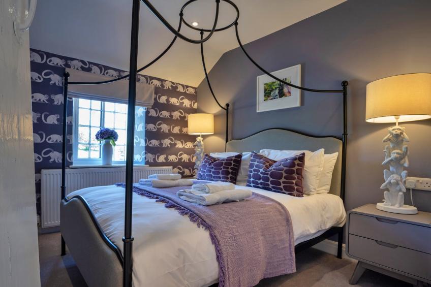 Sisu Bakewell, Limestones Cottage - foto 12
