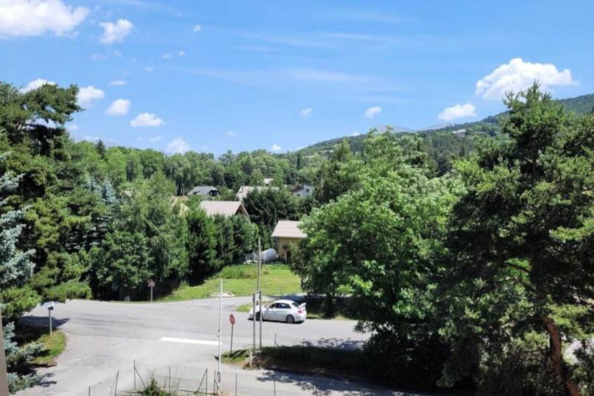 Résidence La Cayolle - foto 13