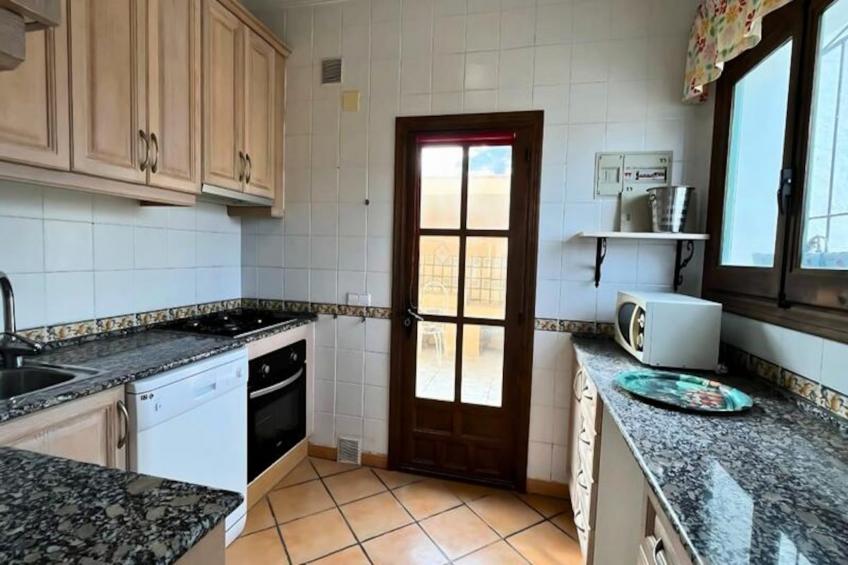 Authentique Finca Espagnole Avec Piscine Privée Et Jardin - foto 8