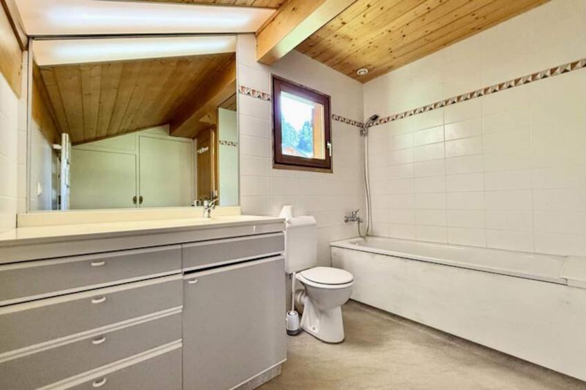 Chalet Cristal - foto 22