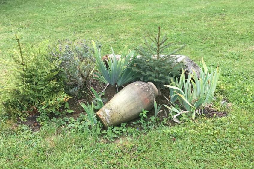 in Oberlahr mit Großem Garten - foto 14
