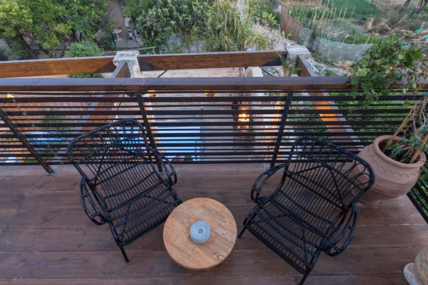 mit Privatpool für 4 Personen ca. 85 m² in Rethymnon, Kreta (Nordküste Kre - foto 7