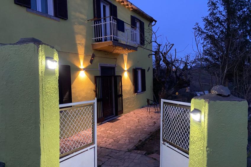 La Villetta Marrucca - foto 8