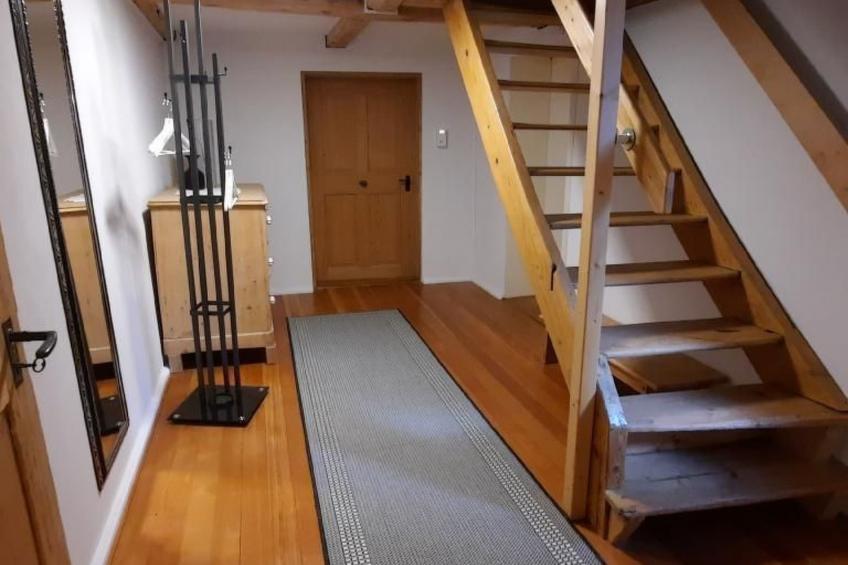 Haus Usziit - Zeit die Seele baumeln zu lassen - foto 10