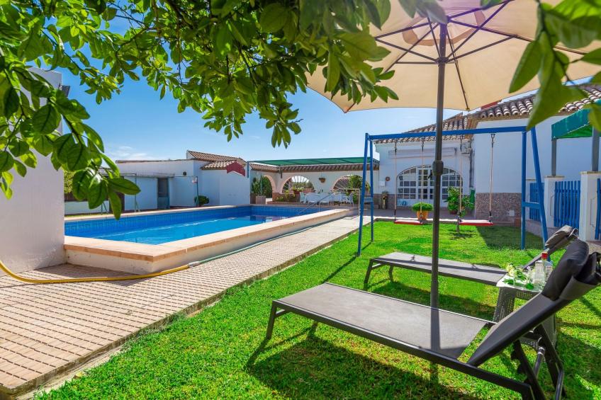 Landhaus Entre Olivos - foto 40