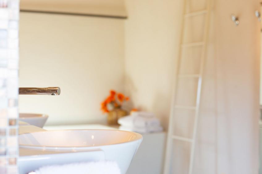 Villa Gelso mit Pool, Sauna und atemberaubender Aussicht - foto 13