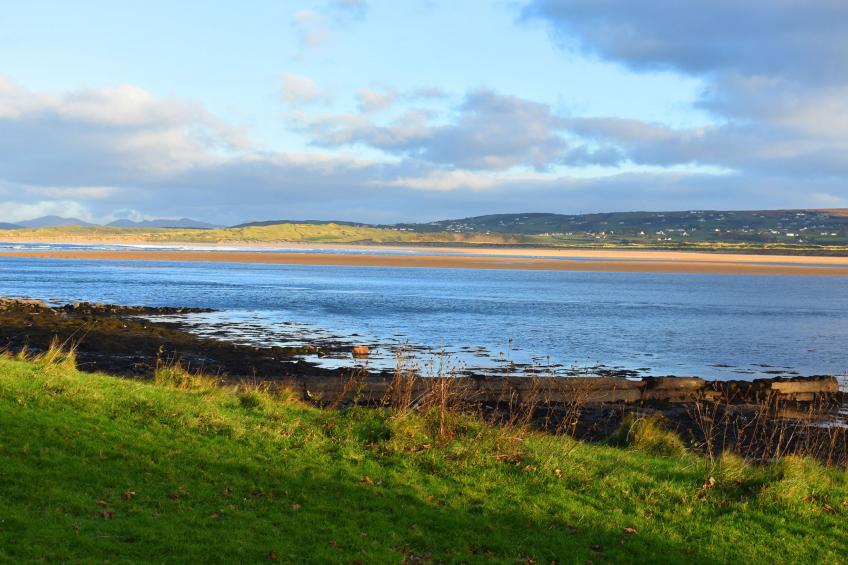 Anchor Cottage Portsalon - foto 8