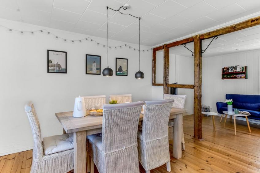 "Ilze" - 20m from the sea - foto 27