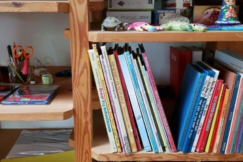 Chesa Chüderun 34 - foto 8