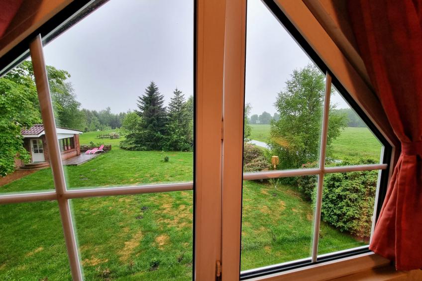 Urlaub auf dem Reithof mit Klavier - foto 13