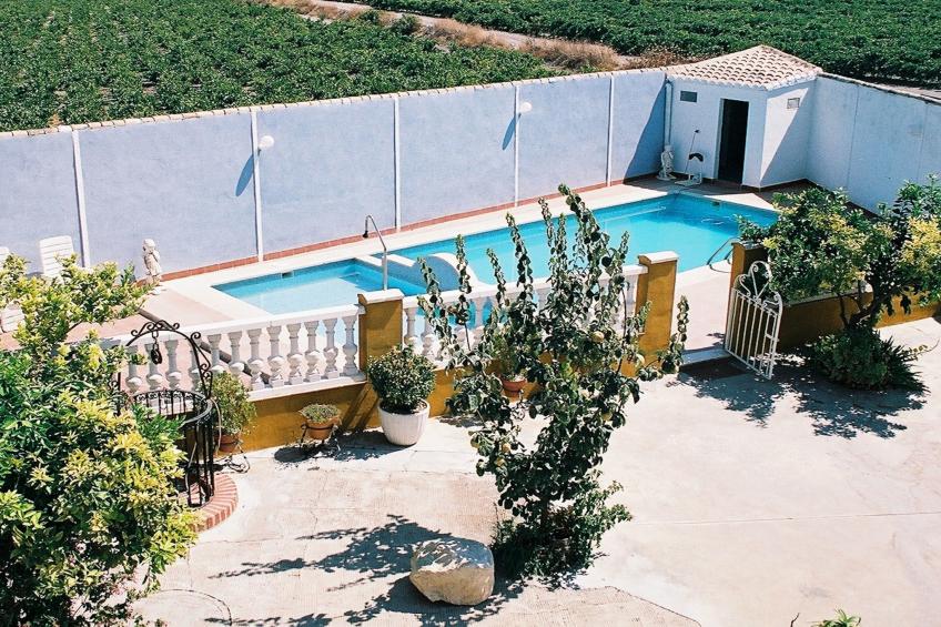 El Pintao ó La Corneja - foto 5