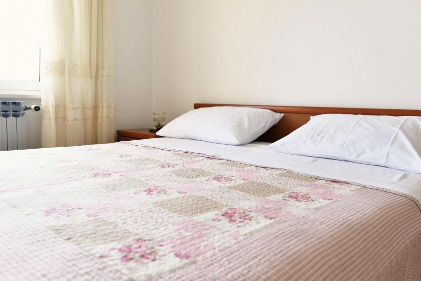 Scenic Retreat Rooms and Family Apartments - Double Room with Balcony and Sea View 3 - foto 4