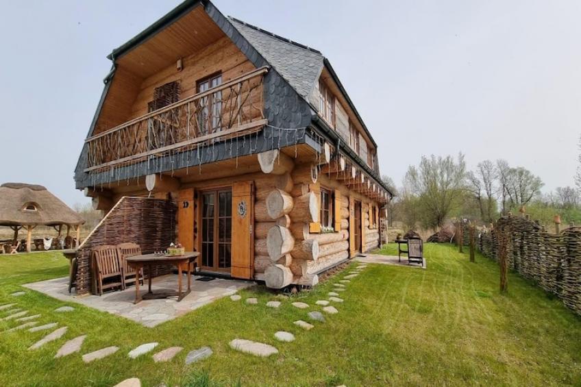 Apartament LEŚNY Ustronie Morskie - foto 30