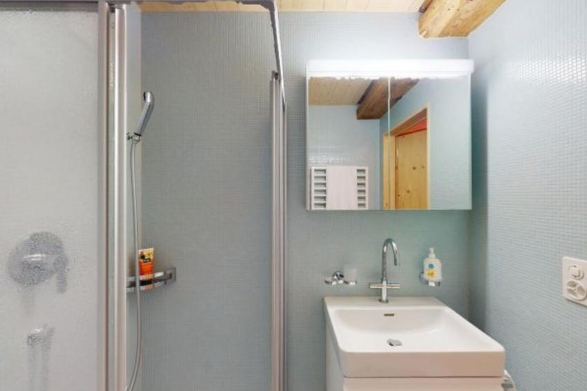 Alphütte-Maiensäss Mutten - foto 21