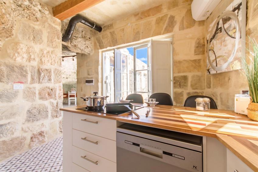 Stone house & jacuzzi St. Martin - foto 22