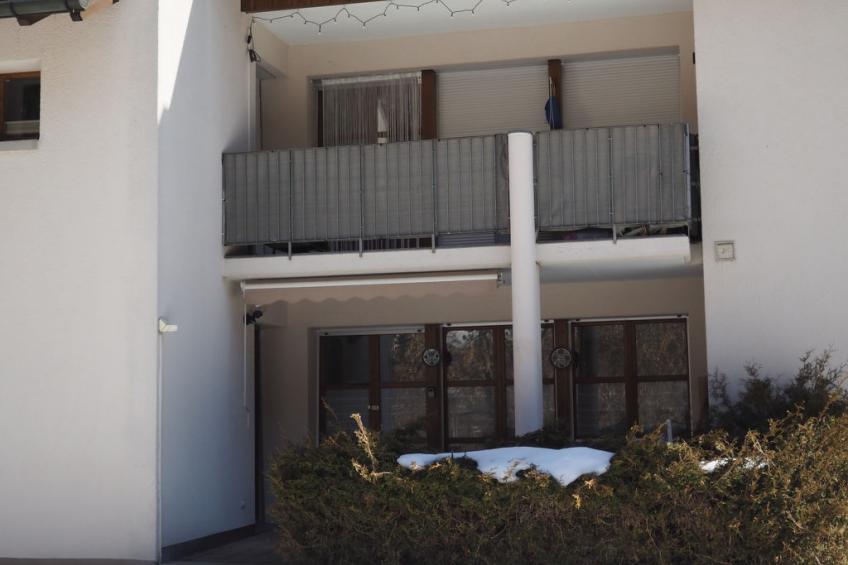 Wohnung Sut Baselgia, (Andeer), - foto 4