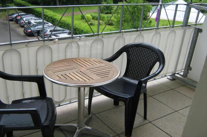 Friedrichroda & Spa Family Apartment - foto 13