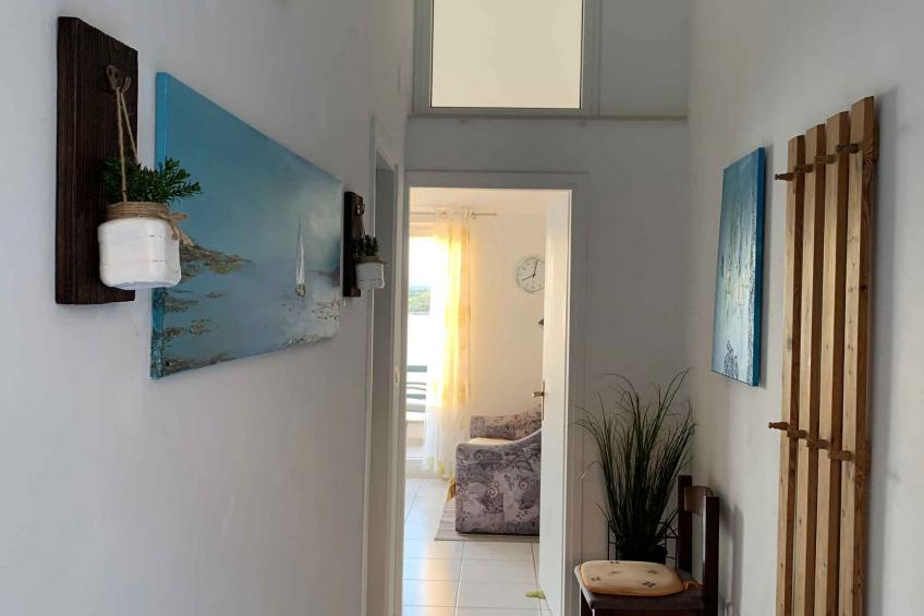Holiday apartment near the sea - BF-T2BM - foto 22