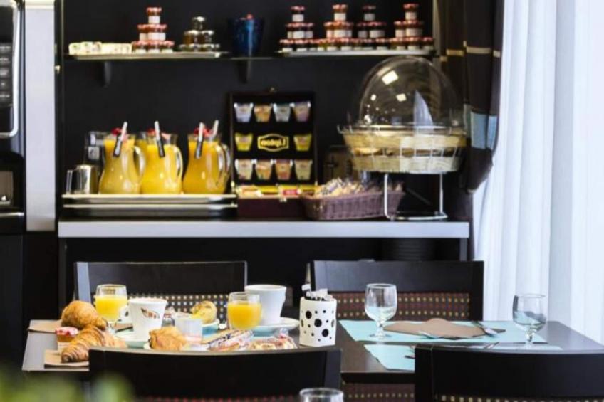 Néméa Appart'Hôtel Toulouse Saint Martin - foto 30