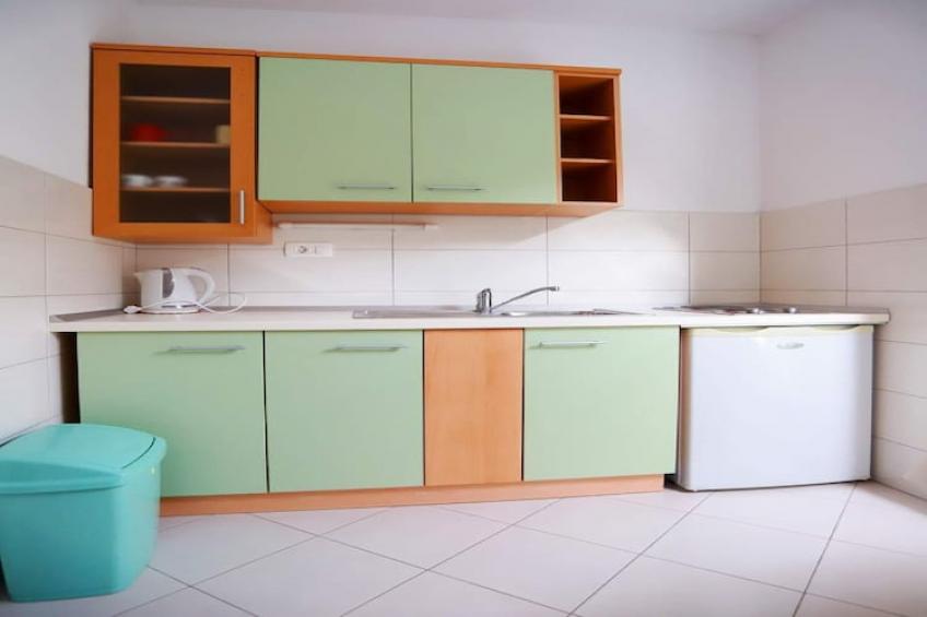 Apartments Pezo - One Bedroom Apartment (Mira 3) - foto 3