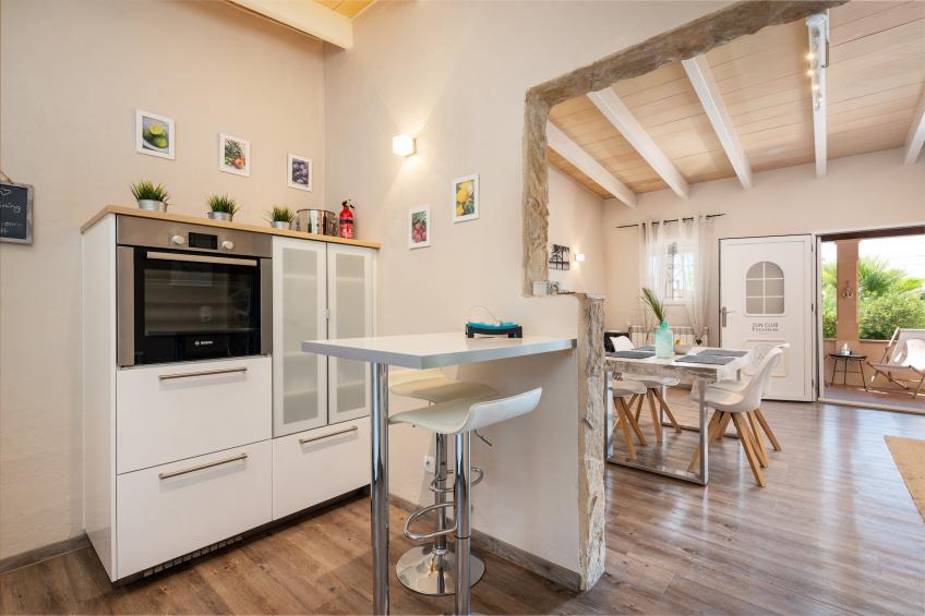 Finca Son Colom (finca Sun Club Home) - foto 13