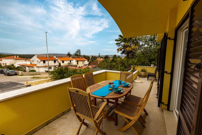 Ferienhaus mit Außenpool, Klimaanlage und Meerblick - BF-7K28P - foto 10