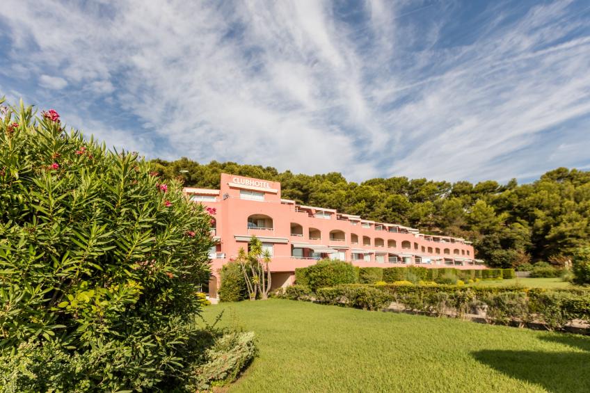 Les Jardins de la Cote d'Azur S5p Sun - foto 6