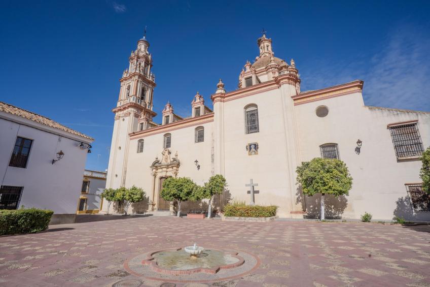 Santa Ángela de la Cruz - foto 39