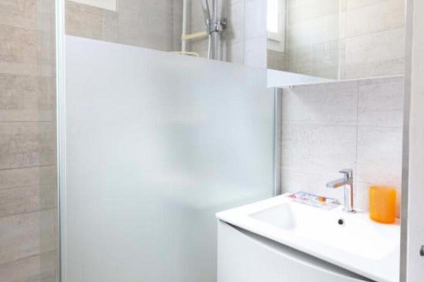 Résidence We ♥ Cannes ! Cosy 3 Pièces Tout Confort Avec Terrasse Cannes Centre - foto 5