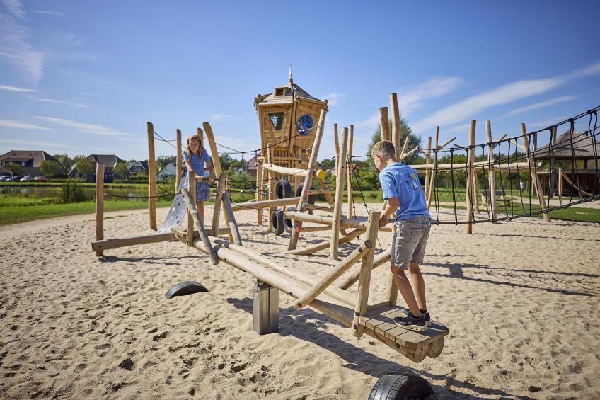 Buitenhof De Leistert - foto 28