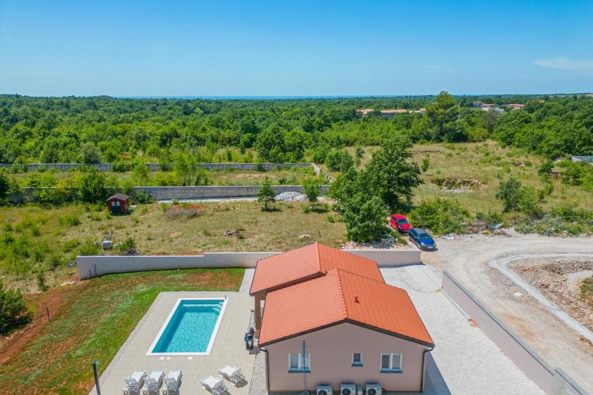 Villa Stocozzi - foto 36