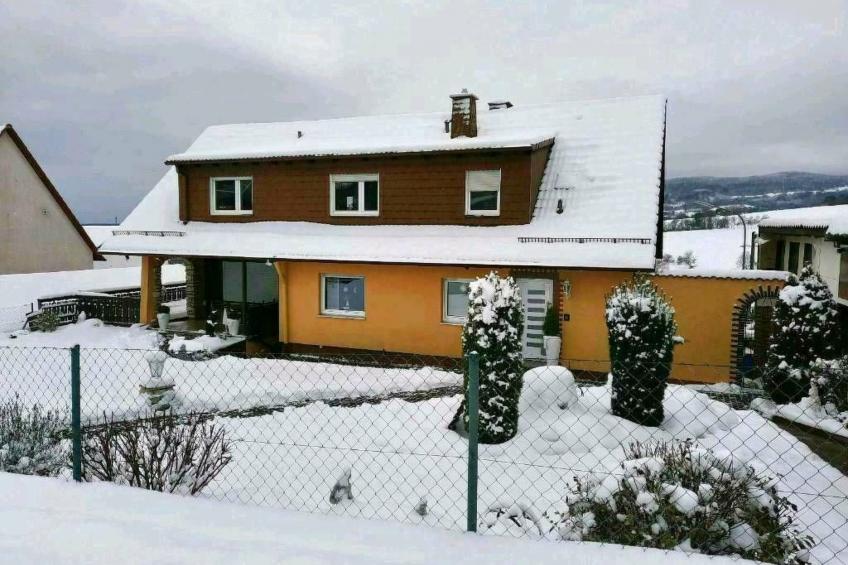 Panoramablick Rhön - foto 23