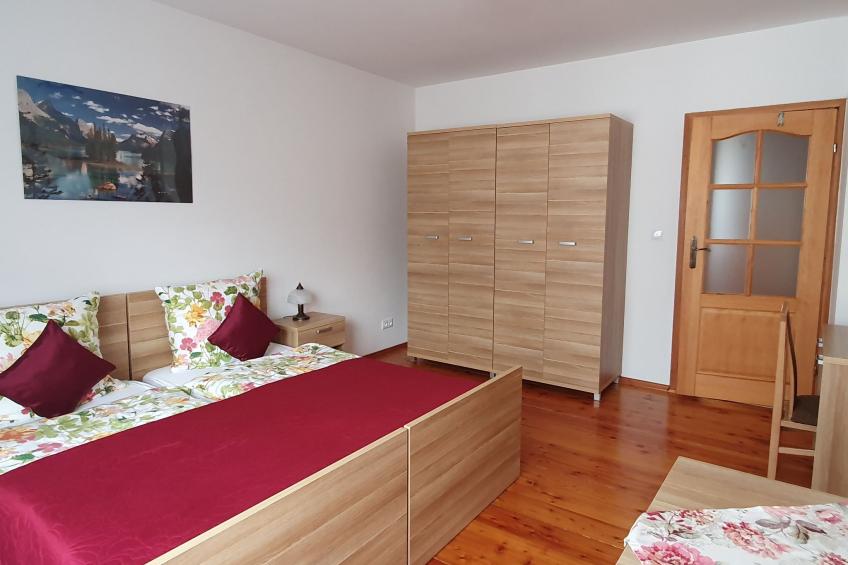 Wohnung Nr. 2 - foto 2