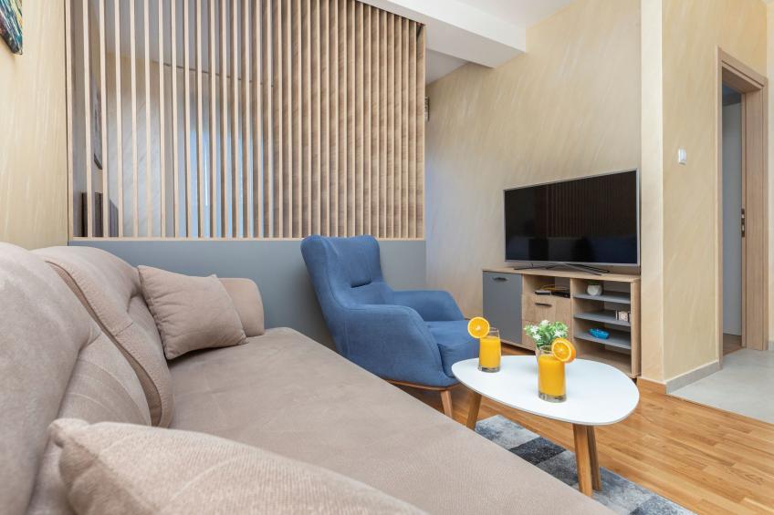 Prinzessin Milena Wohnung Becici - Budva - foto 11