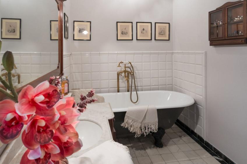 Villa mit Garten und privatem Pool - foto 21