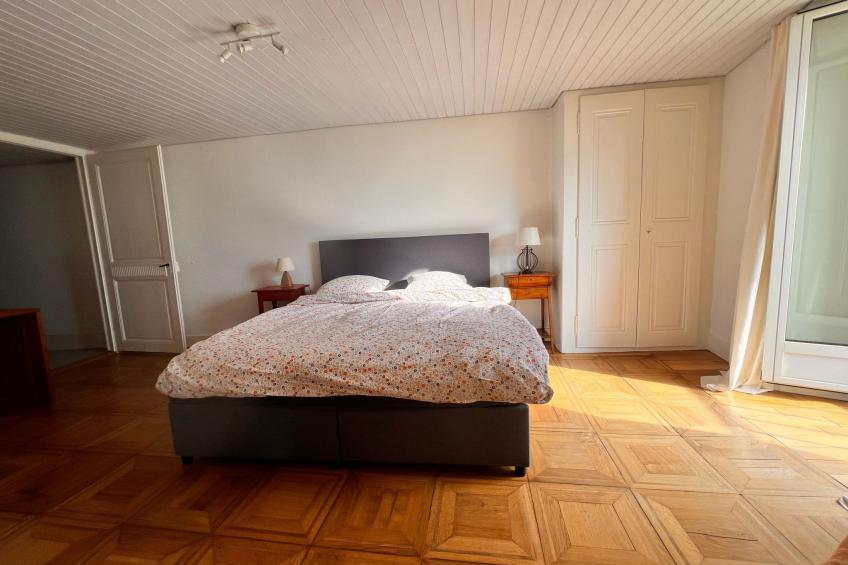 Vigneronne, App. Lac - foto 15