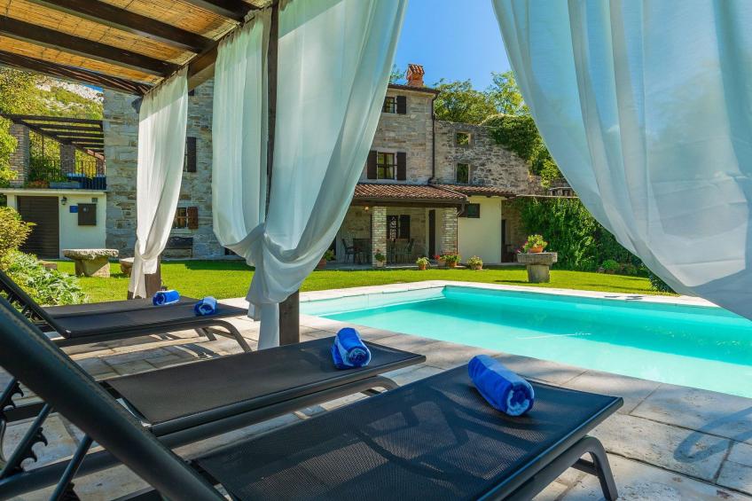 Villa Mulino - foto 12