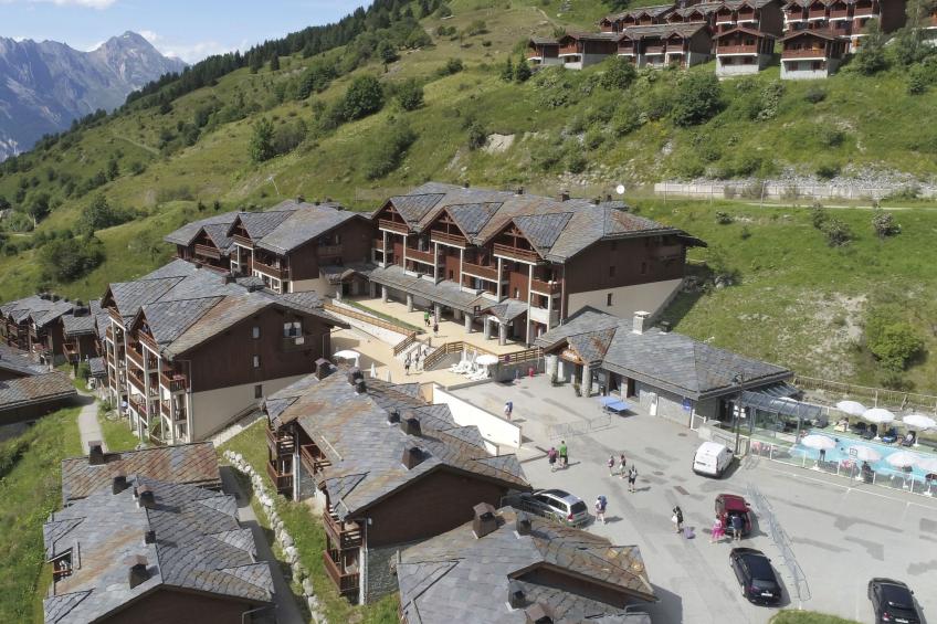 Le Grand Panorama I (VMN152) - foto 2