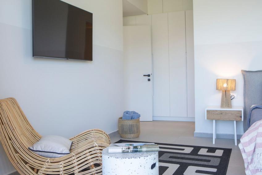 Ferienvilla "Yoni Villa" mit Infinity Pool - foto 44