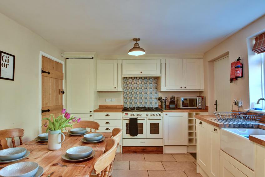 Stable Cottage - foto 26