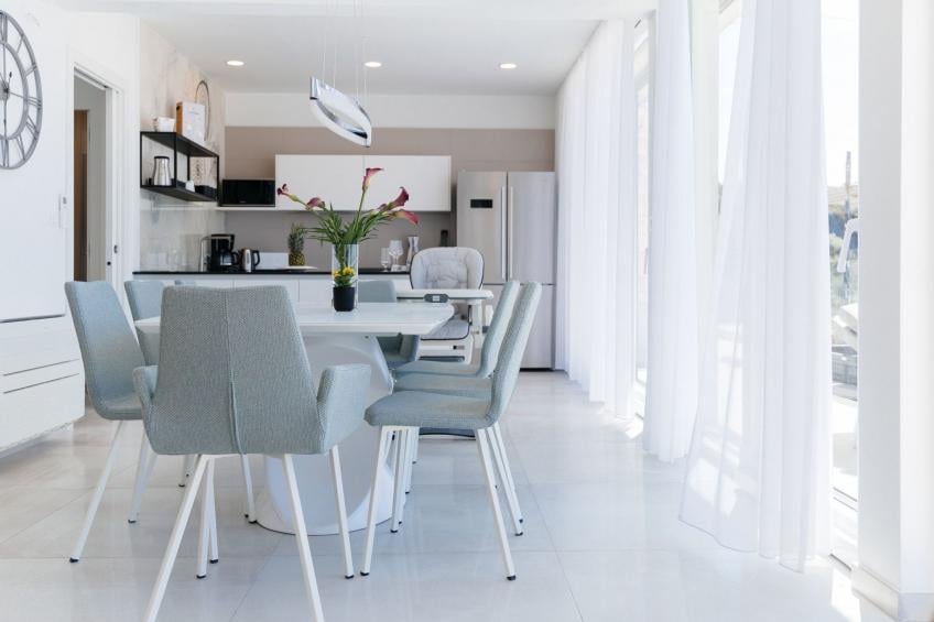 Charmantes Ferienhaus in Vinišće mit Privatem Pool und Meerblick - foto 13