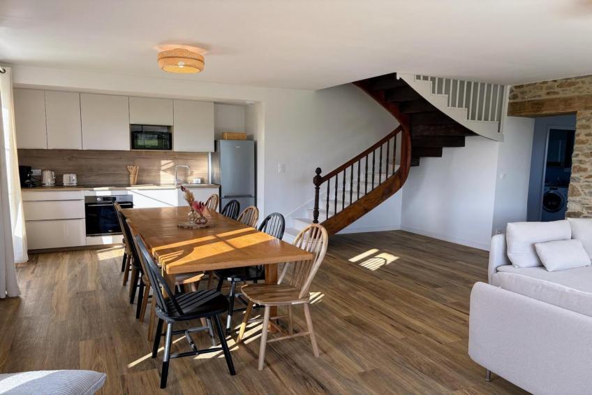 Joli gîte à Corseul - foto 12